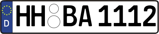 HH-BA1112
