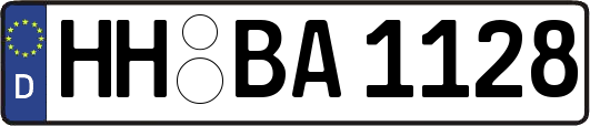 HH-BA1128
