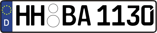 HH-BA1130