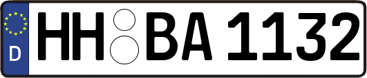 HH-BA1132