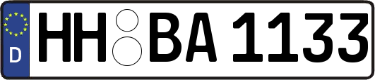 HH-BA1133