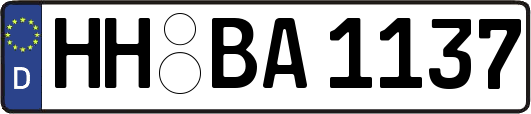 HH-BA1137