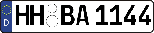 HH-BA1144