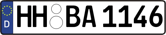 HH-BA1146