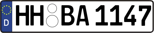 HH-BA1147