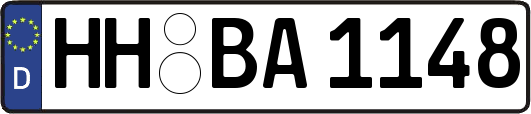 HH-BA1148