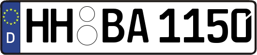 HH-BA1150