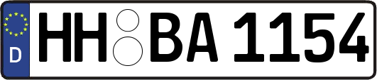 HH-BA1154