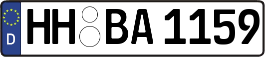 HH-BA1159