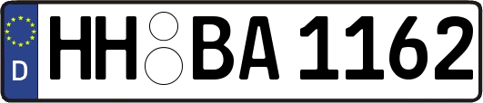 HH-BA1162