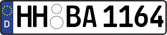 HH-BA1164