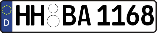 HH-BA1168