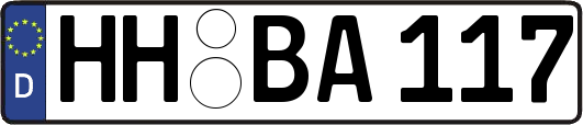 HH-BA117
