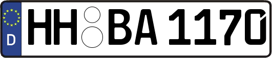 HH-BA1170