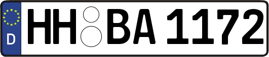 HH-BA1172