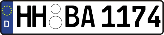 HH-BA1174