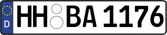 HH-BA1176
