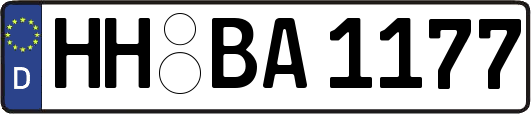 HH-BA1177
