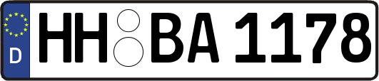HH-BA1178