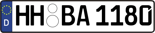HH-BA1180