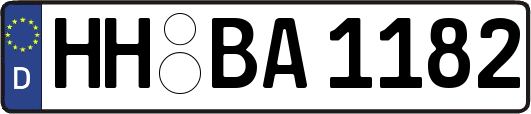 HH-BA1182