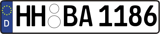 HH-BA1186