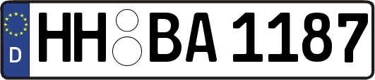 HH-BA1187