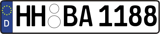 HH-BA1188