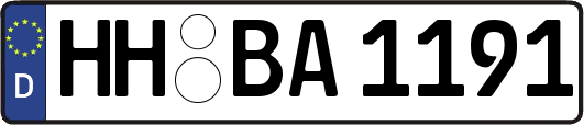 HH-BA1191