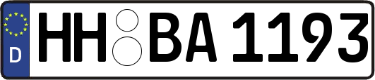 HH-BA1193