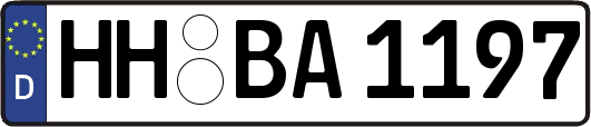 HH-BA1197