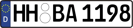 HH-BA1198