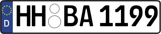 HH-BA1199