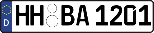 HH-BA1201