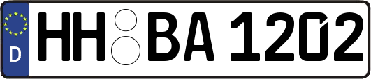 HH-BA1202