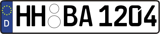 HH-BA1204