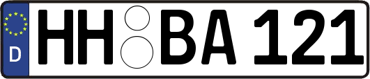 HH-BA121