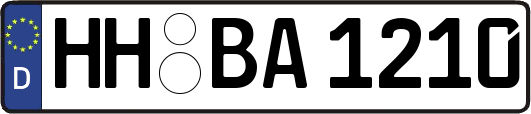 HH-BA1210