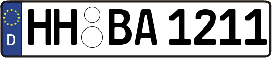 HH-BA1211
