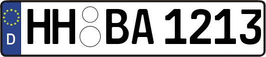 HH-BA1213