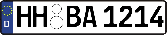 HH-BA1214