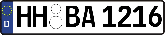 HH-BA1216
