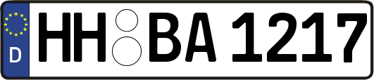 HH-BA1217
