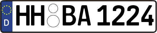 HH-BA1224