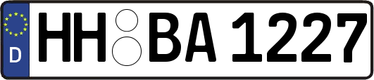 HH-BA1227