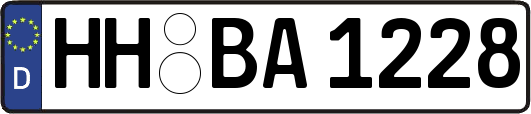 HH-BA1228
