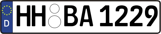 HH-BA1229