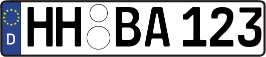 HH-BA123