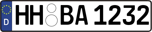 HH-BA1232