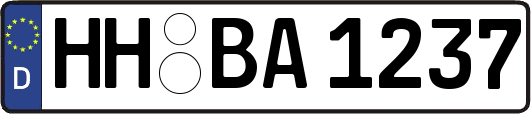 HH-BA1237